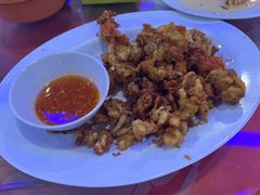 -大茄来海鲜餐厅(亚洲城分行)