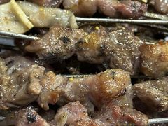 -慧姐烤串(南宁南小区店)