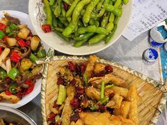 -小民大排档(马场角横路店)