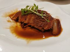 目鱼大烤-南麓·浙里(外滩店)