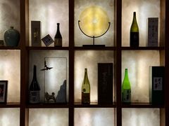 -月下料理(楷林IFC店)