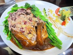 -万年酒楼(越秀南路店)