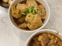 -有章牛杂(石厦店)