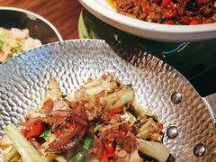 -湖兰金牌小炒肉(椒江万达店)