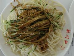 -华天新川面馆(闹市口店)