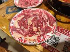 -乡当俏老火锅