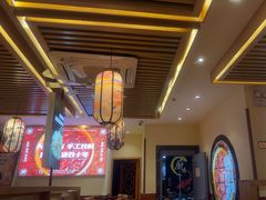 -沸炉重庆老火锅(军事博物馆店)