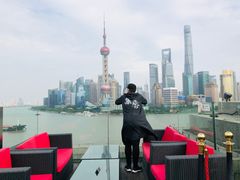 -罗斯福色戒酒吧(外滩店)