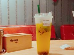 -niu niu c&m(万江江南世家店)