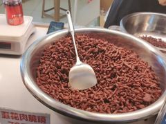 -丁家脆哨(民生路店)