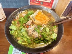 -小南小粉手工粉(迎薰路店)