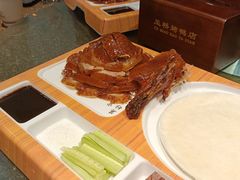 -玉桥餐厅(天坛店)