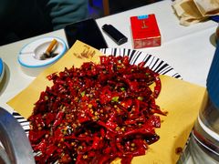 -龙咏记四季家福烤鸭中餐厅(滨湖店)