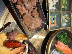 -無二炙坊·和牛烧肉(大钟寺1733店)