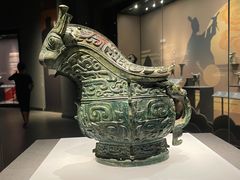 -盘龙城国家考古遗址公园