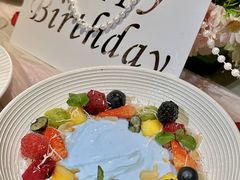 -碧特博格·20年品牌西餐厅(芜湖路店)