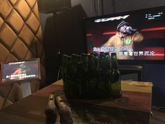 -顽主轰趴馆团建ktv桌游狼人杀(望京店)