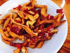 -张氏父子常德肠子馆(红星总店)