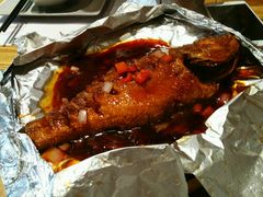 -U你·天然调味(南湖总店)