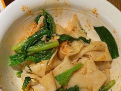 -九毛九西北菜(大东海店)