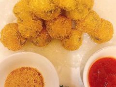 -香丰阁·烤鸭·川湘菜(清河店)