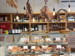 -佐敦面包铺·JORDAN BAKERY