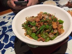 -绿茶餐厅(珞珈创意城店)