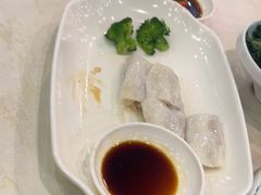 -大水车公馆·顺德菜·妈姐菜(均安店)