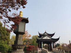 -枫桥景区