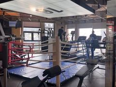 -RoMan罗马健身工作室(莘庄店)