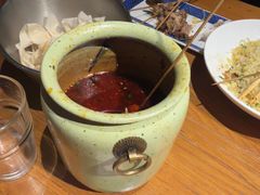 -肉串汪(西便门店)