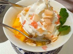 -四季民福烤鸭店(望京旺角店)