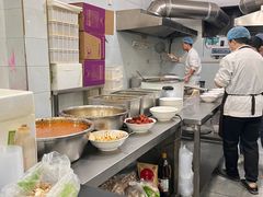 -王菊美食街·王菊面馆(总店)