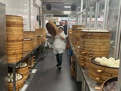 -易家桥黄忠明点心铺(易家桥菜市场店)
