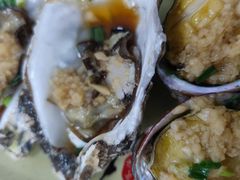 鲍鱼-大勇海鲜(叙康里店)