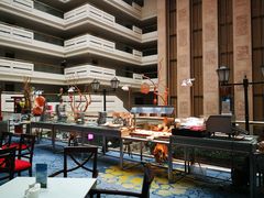 -桂林喜来登饭店雅琴餐厅