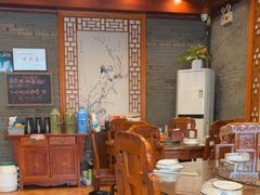-合肥妈妈菜(青阳南路店)
