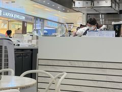 -Lady M(沙田新城市广场店)