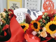 -霸王茶姬(大连万象汇店)