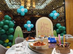 -郑庄脂渣海鲜楼(九水路店)