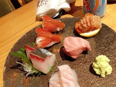 -然寿司(郎园vintage店)