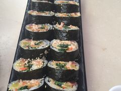 -郑阿姨的家·이모네·韩料&烤肉(武川路店)