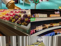 -涨巢·潮玩水疗局