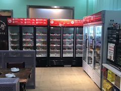 -金石老面坊·渔家菜(金石滩店)