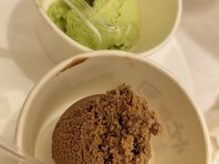 冰激凌-骏莱海鲜鱼港(五角场店)