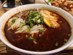 -聚合鑫东北熏酱熟食麻辣面(长阳店)
