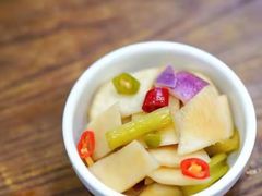 -刘聋子粉馆(张家界总店)