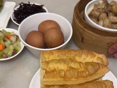 -金鼎轩(方庄天坛店)
