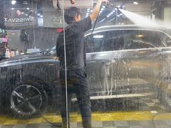 -CJ车体工作室·洗车·贴膜·美容