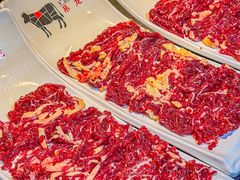 -今日牛事潮汕鲜牛肉火锅(瑞金店)